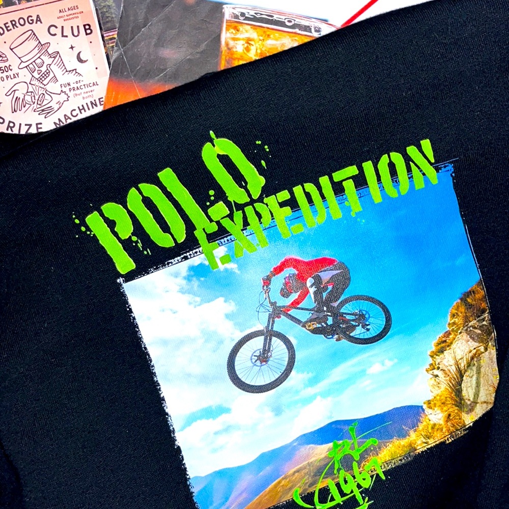🕶️👏🏻🕶️• 👀 POLO x 1967 👅 Vibes 👀• 🕶️👏🏻👅